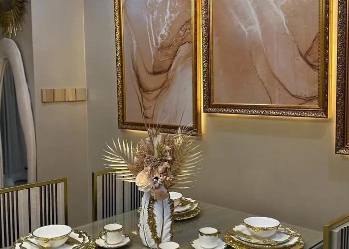 Pure Elegance 1br