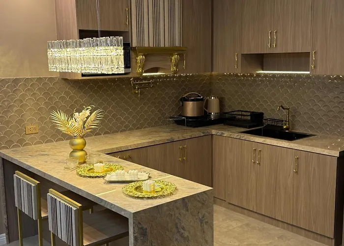 Pure Elegance 1br Manila