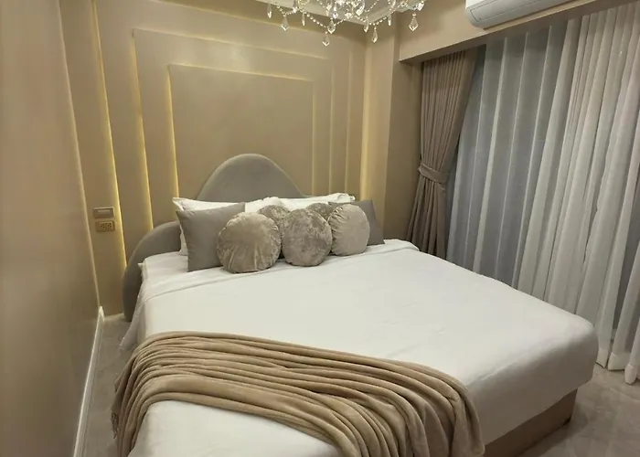 Pure Elegance 1br *