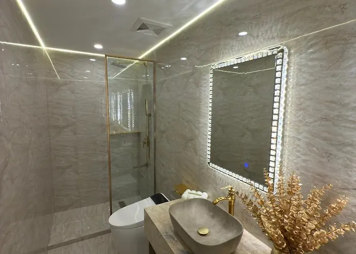 Pure Elegance 1br
