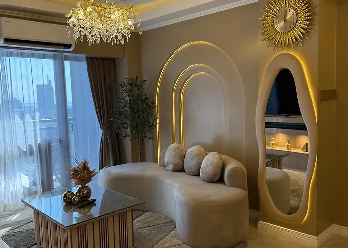 Apartment Pure Elegance 1br *