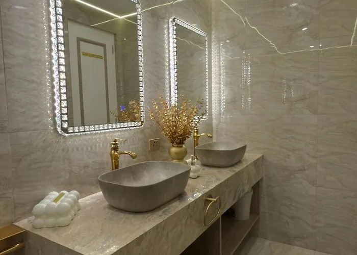 Pure Elegance 1br *
